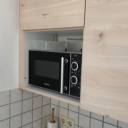 Apartamento Separate 35qm In Altmuehltal