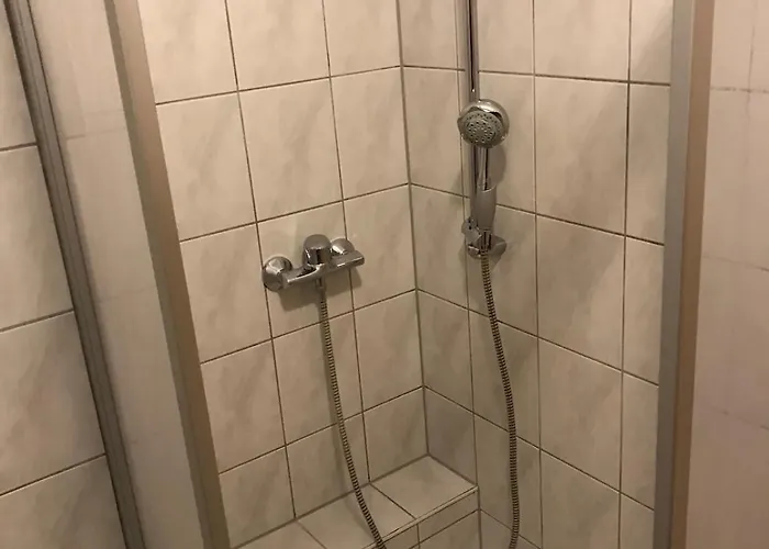 Appartamento Separate 35qm In Altmuehltal Wellheim